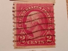 Francobolli USA 18 rare stamps