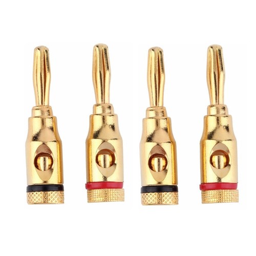 4pcs altoparlante audio - 4pcs,