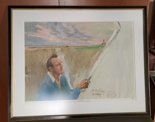 1969 sea pines pga - 1969,