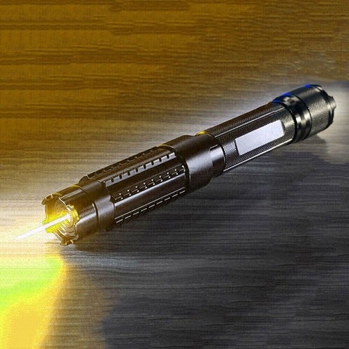 Yx6 593nm puntatore giallo - yx6,