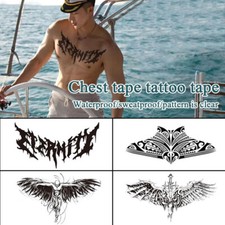 Adesivi per tatuaggi - adesivi,