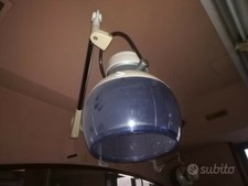 casco professionale asciugacapelli