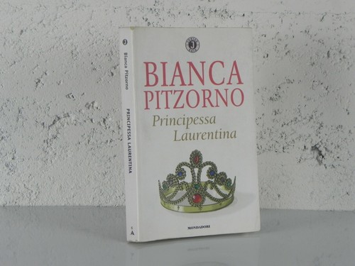 Principessa laurentina bianca - principessa,