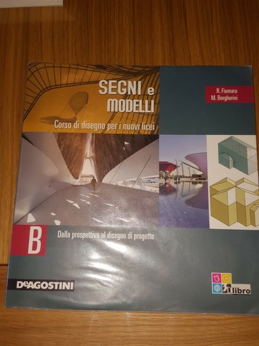 Segni modelli corso - segni, e