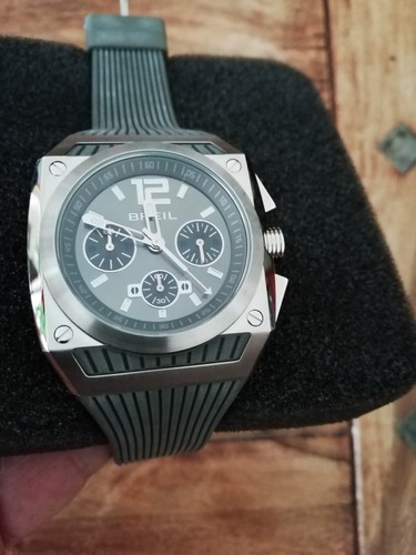 Breil tw0691 cronografo - tw0691, al