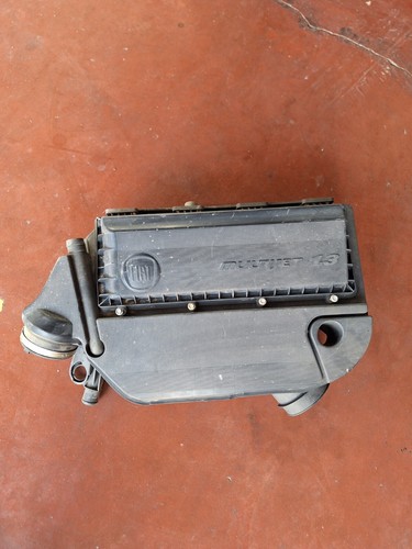Portafiltro scatola filtro - portafiltro,