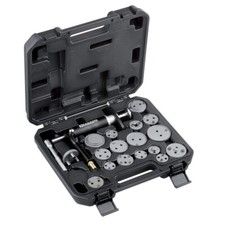 SET ARRETRATORE PNEUMATICO PER