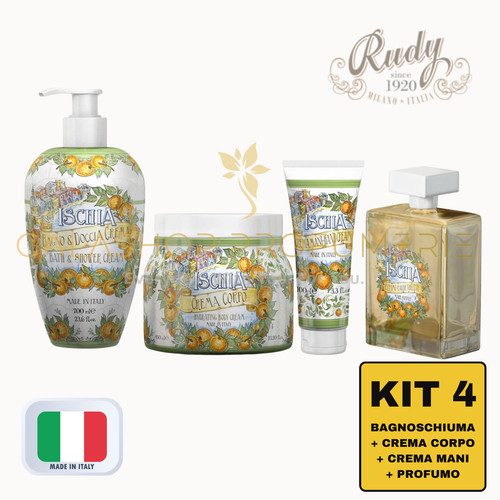 Kit maioliche ischia bagno - ischia,