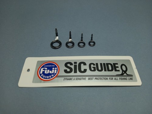 Fuji elsg sic anello - 1, pz