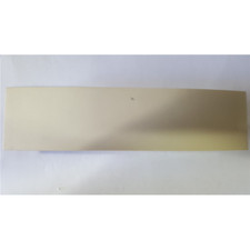 FRONTALINO PC CASE BIANCO