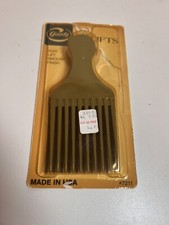 Vintage Goody Hair Lift Pick