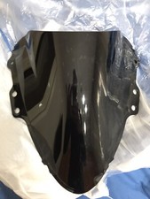 Cupolino Fumé Suzuki Gsxr