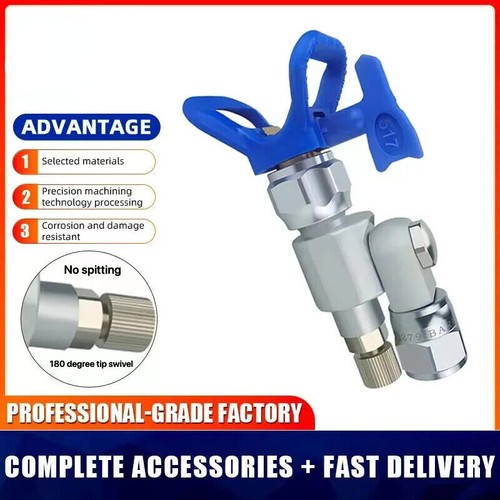 287 030 airless spray - 030,