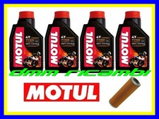 Kit Tagliando KTM LC8 990