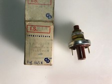 FIAT 643 N BUTTON SWITCH