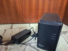 Nas Buffalo Linkstation LS-WXL 4TB