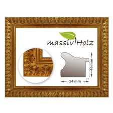 Cornice barocca 750 ORO, oro