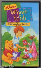 WINNIE THE POOH il Giorno del