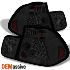 Fits 2002-2005 BMW E46