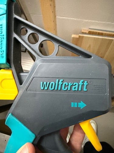 Wolfcraft ehz pro - wolfcraft,