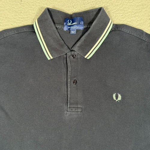 Fred perry camicia uomo - camicia, grande