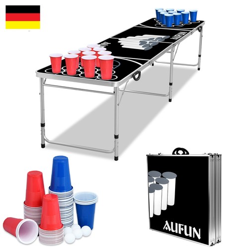 Tavolo birra pong tavolo
