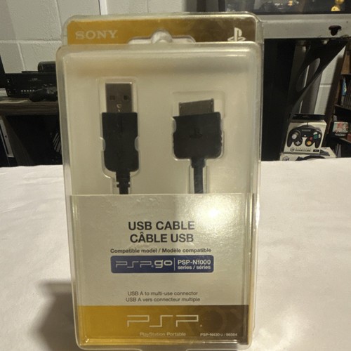 Sigillato sony psp n430u cavo - sony,