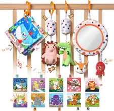 KIDS Giochi Neonato Con