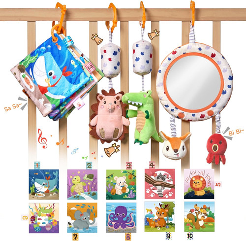 Kids giochi neonato con - neonato,