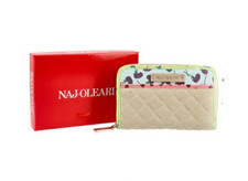 Portafoglio Donna Naj Oleari