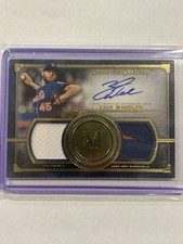 Topps Museum Collection 2019