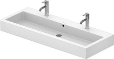 Duravit 045412-2HOLE Vero