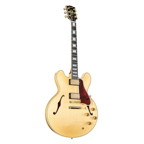 Gibson 1959 355 reissue vos - 1959,
