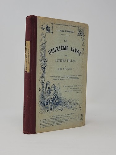 Clarisse juranville le - clarisse, /