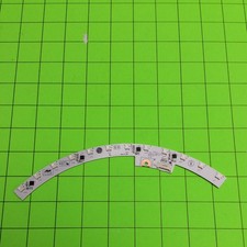 Scheda monitor LG 27GN950-B