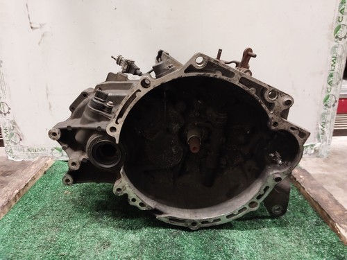 Cambio manuale completo per - completo, dr
