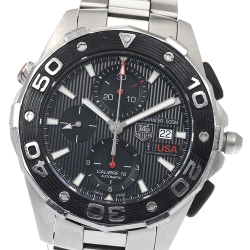 Tag heuer aquaracer 500m - heuer, coppa