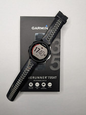 Garmin forerunner 735xt nero - 735xt,