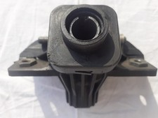 Corpo chiusura cofano posteriore senza chiave Lancia Thema 8.32 [82431852]