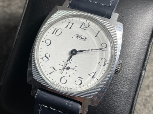 Orologio polso meccanico - da,