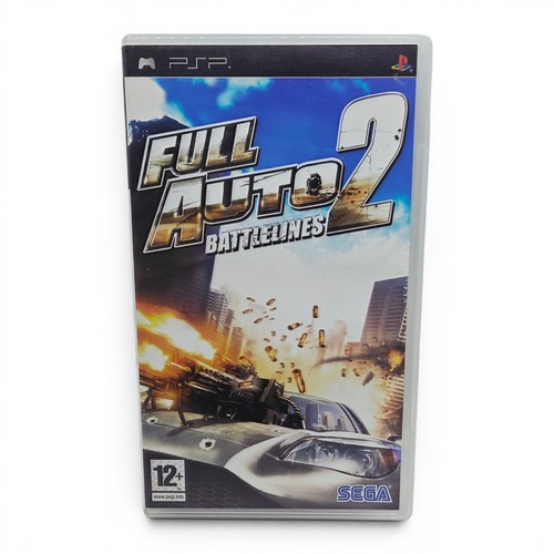 Full auto battlelines - auto,