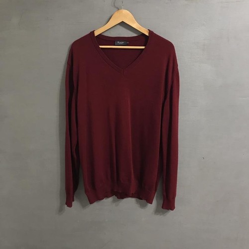 Maglione uomo maerz - maerz, lana