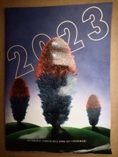 Calendario Carabinieri 2023 Armando Testa