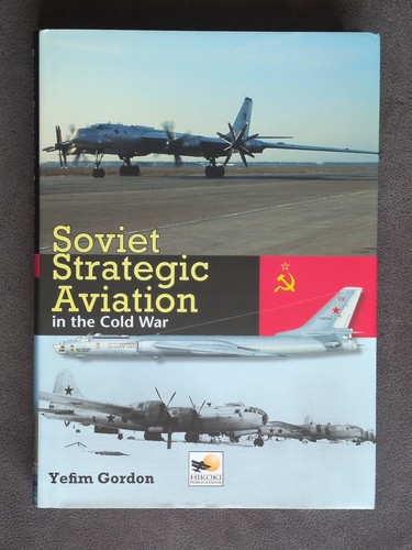 Soviet strategic aviation - soviet, in