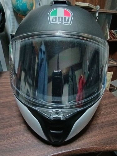 Agv sportmodular helmet multi - agv,