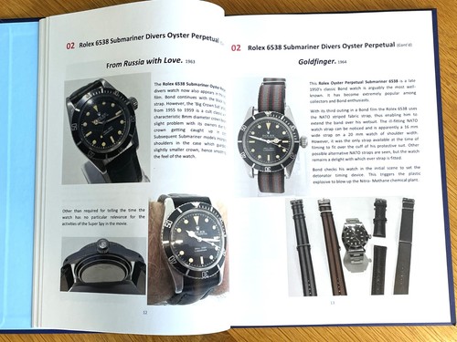 007 watches james - 007, the