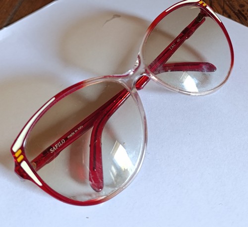 Safilo occhiali vintage - ,