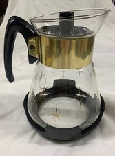 CARAFFA DA CAFFÈ VINTAGE