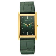 Orologio Uomo Titan Edge