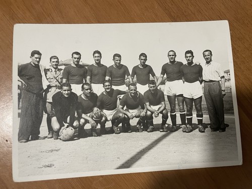 Bari calcio squadra - bari, 1941